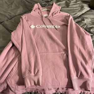 Columbia Hoodie 2Xl